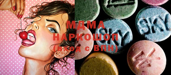винт Наволоки