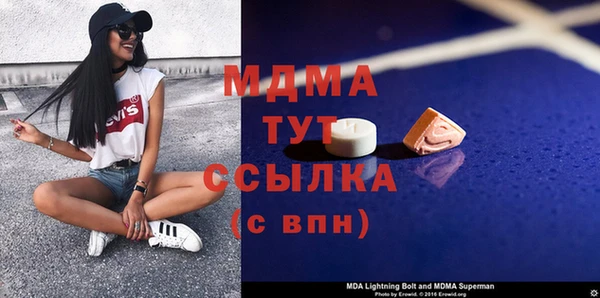 винт Наволоки