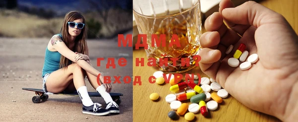 винт Наволоки